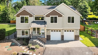 17719 NE 160th Place, Woodinville, WA 98072
