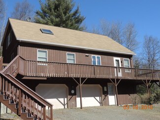 76 Proctor Rd, Alstead, NH 03602