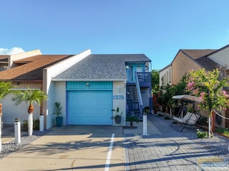 127 E Atol St Unit A1 Villa T, South Padre Island, TX 78597