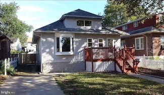 21 W 2nd Ave, Runnemede, NJ 08078