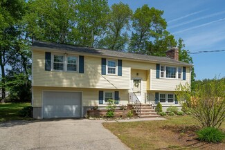 22 Chatham Cir, Salem, NH 03079
