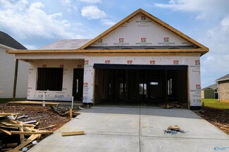 29796 Logan Oaks Dr NW, Harvest, AL 35611