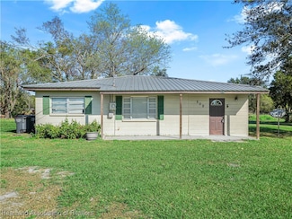 509 E Jones St, Bowling Green, FL 33834