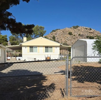 7819 Easy St, Onyx, CA 93255