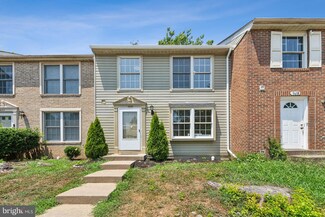 3620 Wharf Ln, Triangle, VA 22172