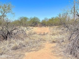 11550 W Peaceful Ln, Tucson, AZ 85735