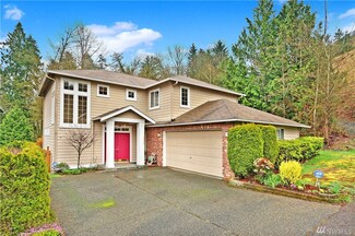 15494 141st Place SE, Renton, WA 98058