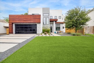 1414 Overhill St, Houston, TX 77018