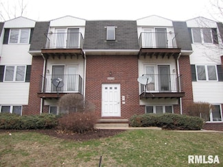 2416 E 50th St Unit 1, Davenport, IA 52807