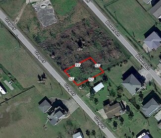 978 Gregory, Bolivar Peninsula, TX 77650