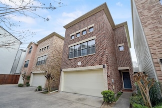 5810 Darling St Unit B, Houston, TX 77007
