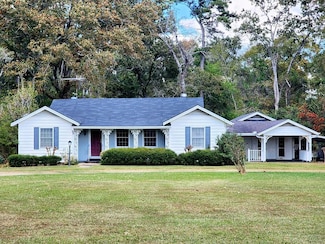 346 Watts Ln NW, Brookhaven, MS 39601