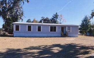 400 NW 70th Ave, Bell, FL 32619