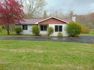 1650 Anjean Rd, Rupert, WV 25984