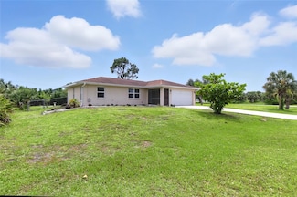 17333 Gulfspray Cir, Port Charlotte, FL 33948