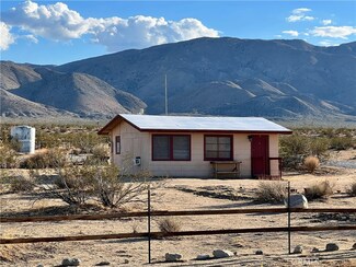 49395 Joshua Tree Rd, Johnson Valley, CA 92285