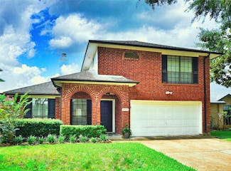 3522 Pecan Point Dr, Sugar Land, TX 77478