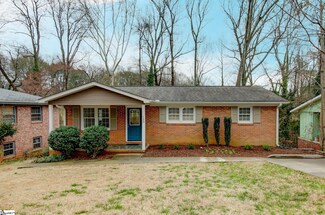 123 Catlin Cir, Greenville, SC 29607