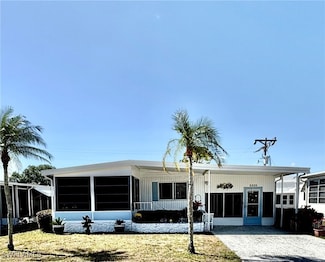5320 Forest Park Dr, North Fort Myers, FL 33917