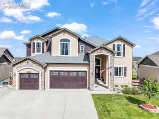 10525 Mount Sherman Way, Peyton, CO 80831