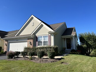 1554 Prescott Dr, Fox Lake, IL 60020