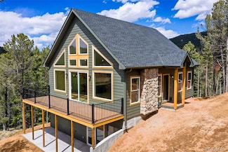 198 Timber Ridge Rd, Divide, CO 80814