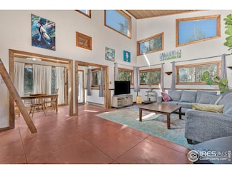 1824 Lazy Z Rd, Nederland, CO 80466