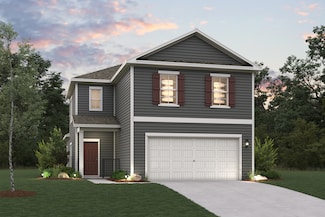 Silverbell, Crowley, TX 76036