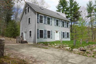 193 Route 113, Holderness, NH 03245