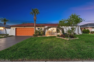 4636 Gulf Ave, North Fort Myers, FL 33903