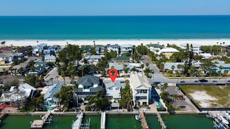 2605 Pass A Grille Way, Saint Pete Beach, FL 33706