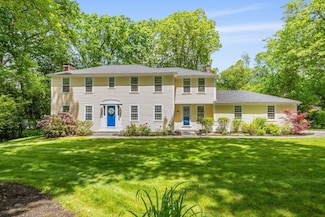 1 Emerson Dr, Acton, MA 01720