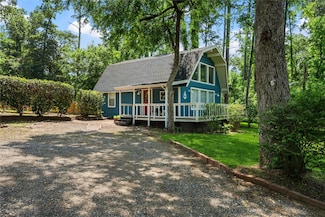 169 Popular St, Onalaska, TX 77360