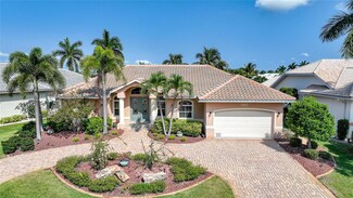 2154 Deborah Dr, Punta Gorda, FL 33950
