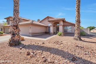 1639 E Redfield Rd, Gilbert, AZ 85234