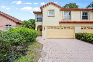 1047 Via Jardin, Riviera Beach, FL 33418