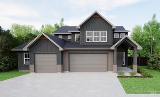 1856 E Marisol St, Kuna, ID 83634