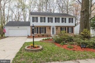 6048 Stevens Forest Rd, Columbia, MD 21045