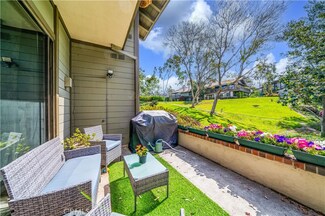 11 Viejo Unit 84, Irvine, CA 92612