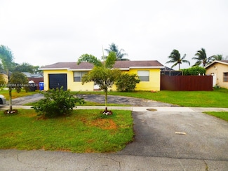 7301 SW 8th St, North Lauderdale, FL 33068