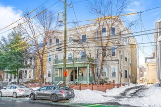50 Beacon St Unit 1, Somerville, MA 02143