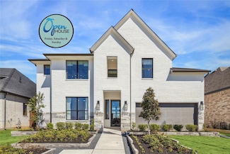 1545 Rodeo Ridge Dr, Georgetown, TX 78628