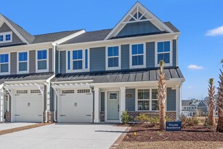 2508 Elowen Ln Unit 26B, Longs, SC 29568