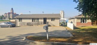 216 W 3rd St, Wahoo, NE 68066