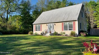 592 Polikoff Rd, Sheffield, MA 01222