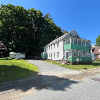 184 Sullivan St, Claremont, NH 03743