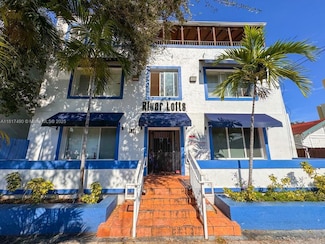 1021 NW 3rd St Unit 206, Miami, FL 33128