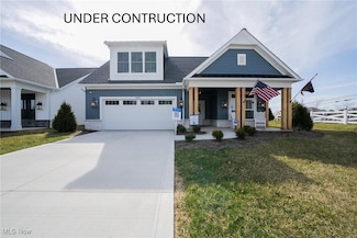 5301 Charlotte's Way Unit 1, Sheffield, OH 44035