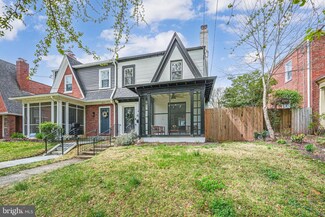 4314 12th Place NE, Washington, DC 20017