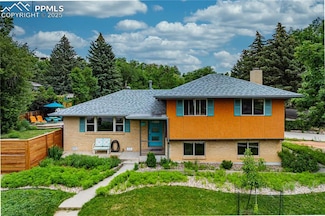 903 N 31st St, Colorado Springs, CO 80904